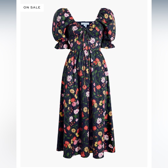 Hill House Home Ophelia Dress - Picture 1 of 4